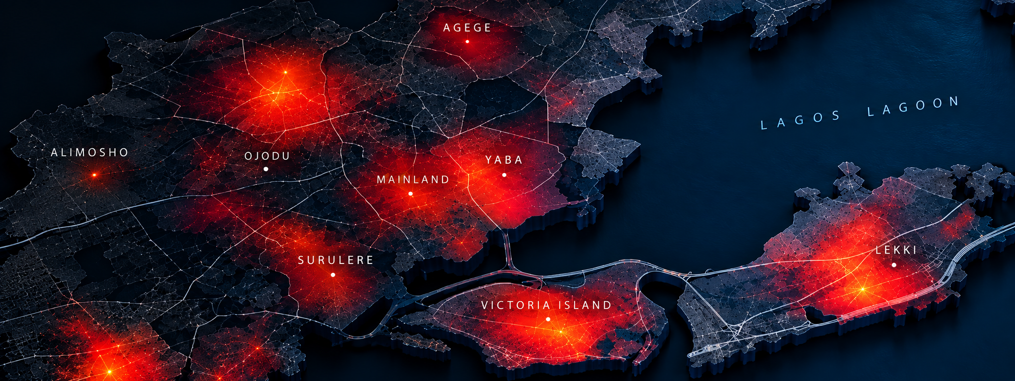 Alertz Safety Map